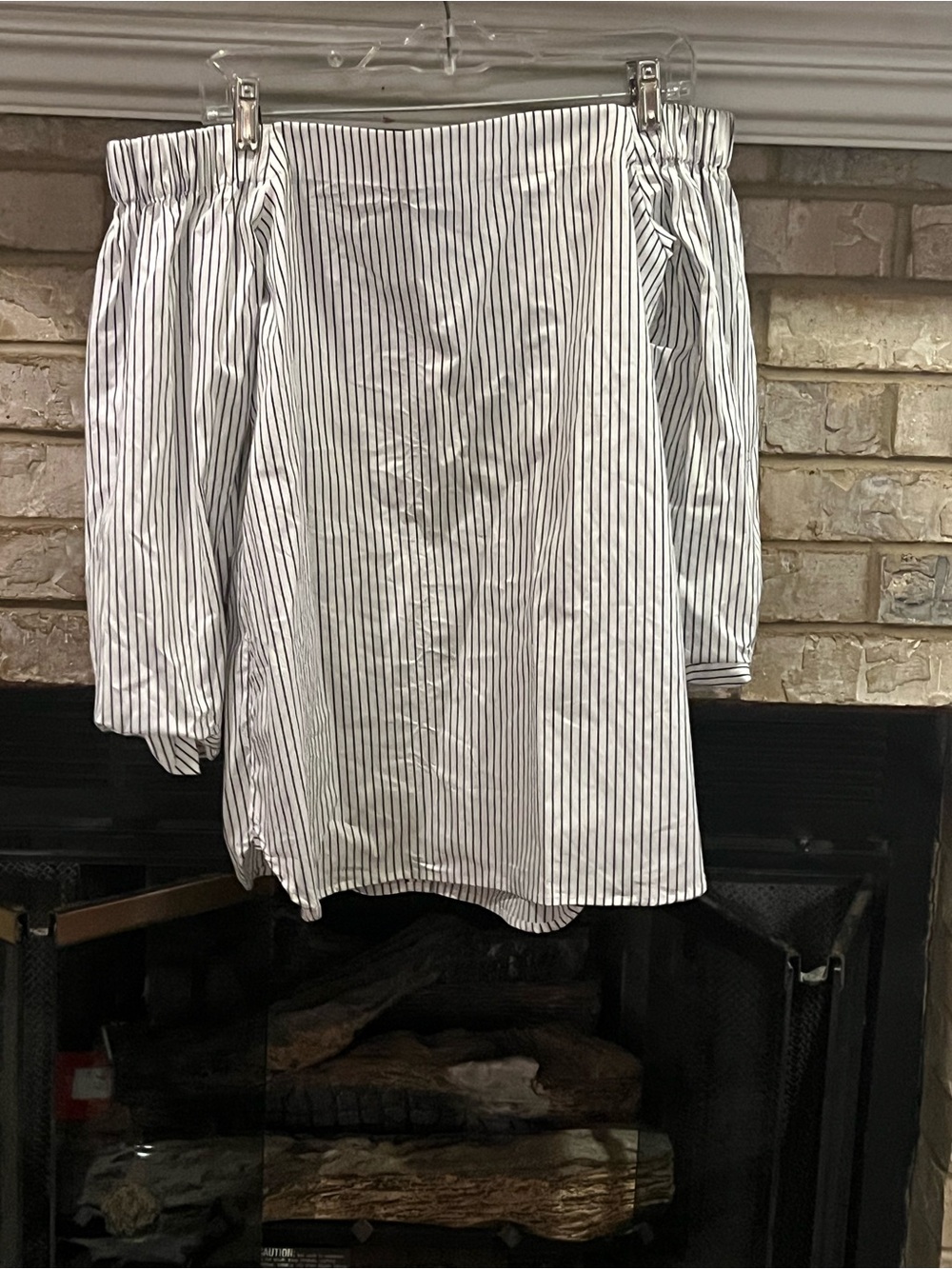 Shirt subcategory identification